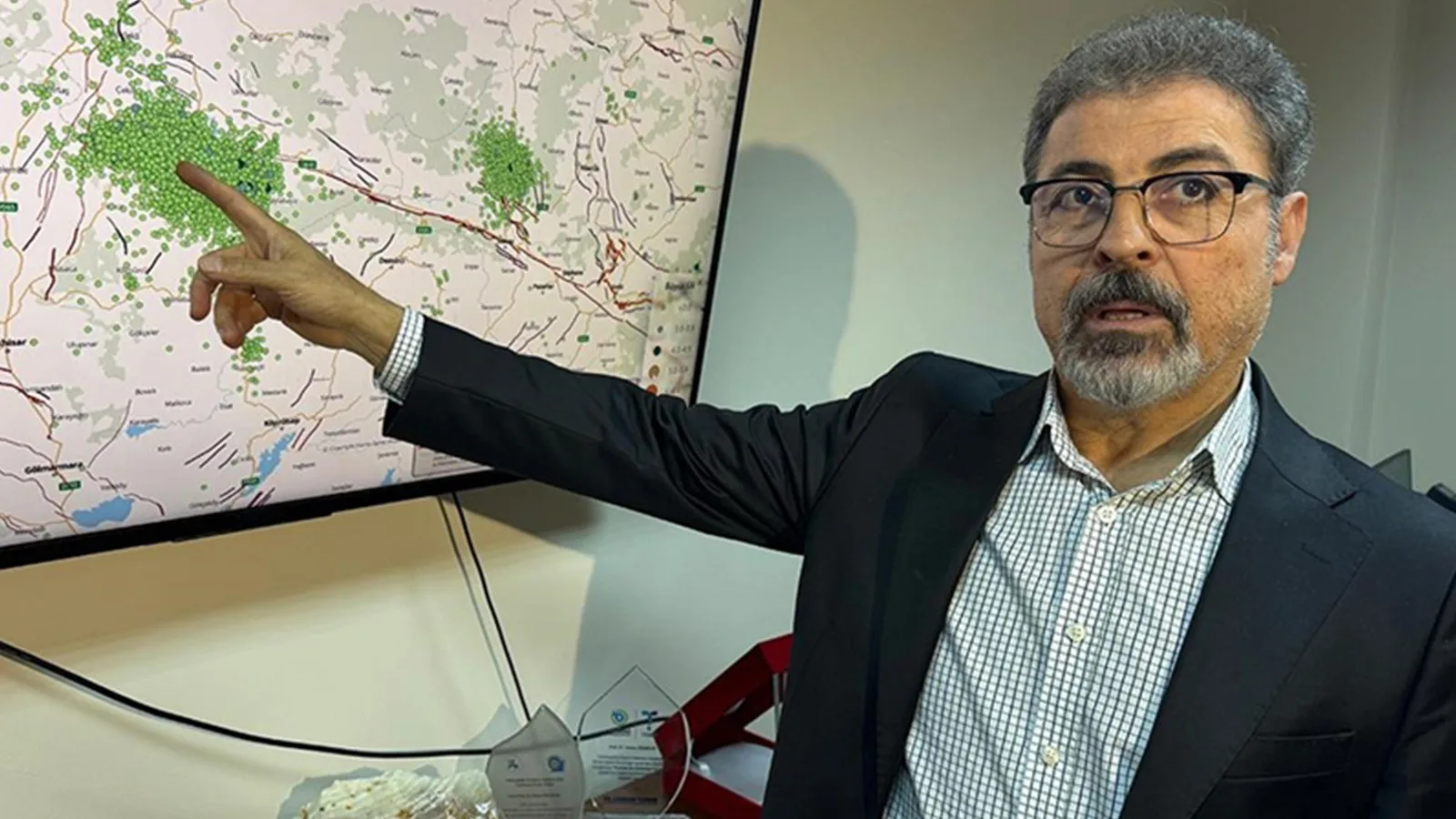 Balıkesir’deki Deprem Üzerine Bilimsel Açıklama