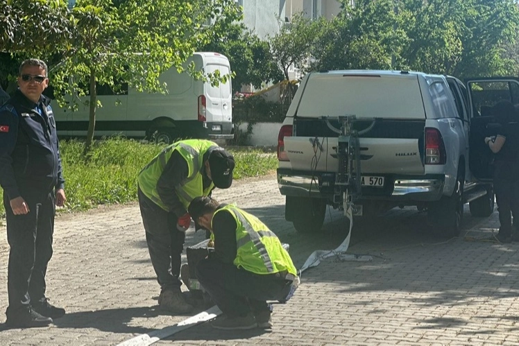 Balıkesir, Depreme Dirençli Kent Projesiyle Güçleniyor