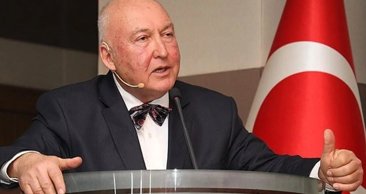 Balıkesir Depremi: Bilim ve Gerçekler Arasında