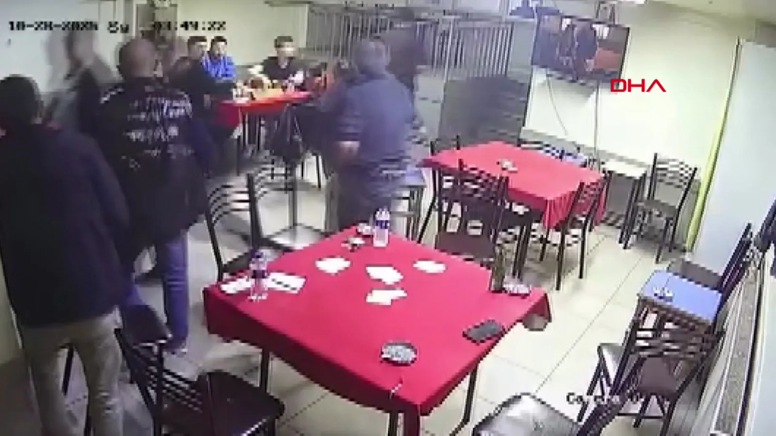 Balıkesir Depremi Bursa’da Paniğe Neden Oldu!