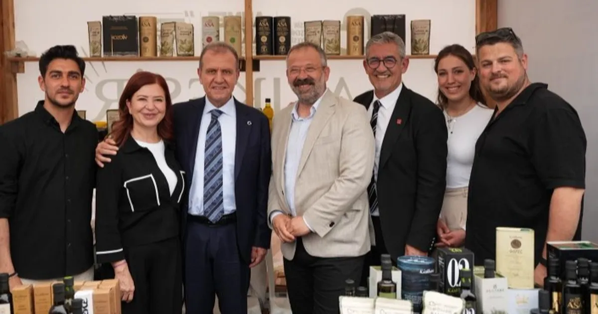 Balıkesir Gastronomi Festivali’nde Lezzet Şöleni!