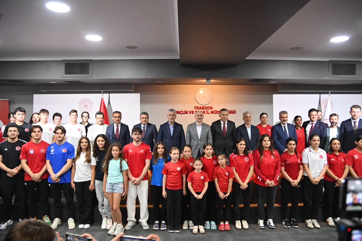 Balıkesir Gençleri Denizde Buluşuyor!