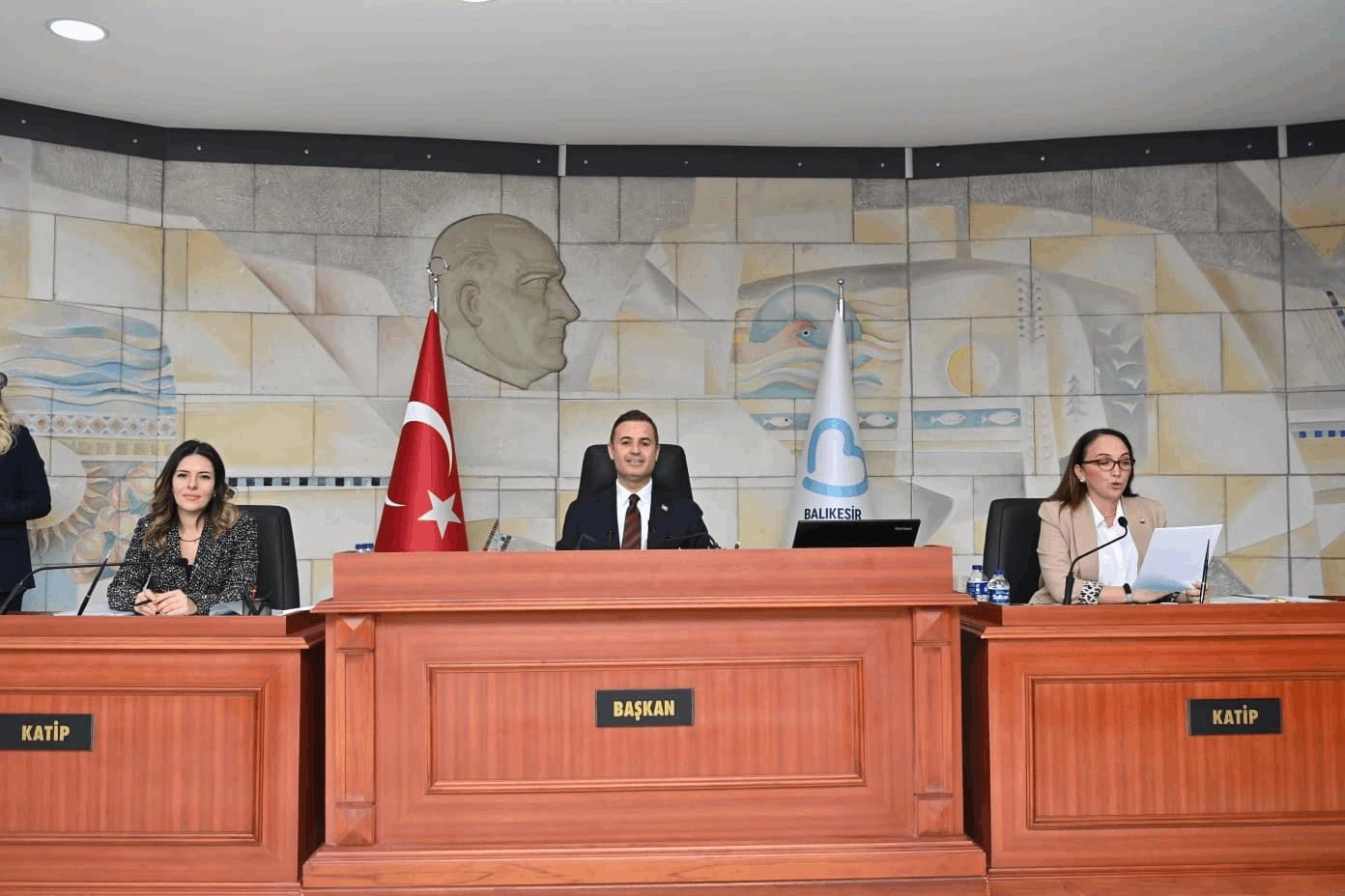 Balıkesir’in 2026 Bütçesi: 21.5 Milyar TL Onaylandı!