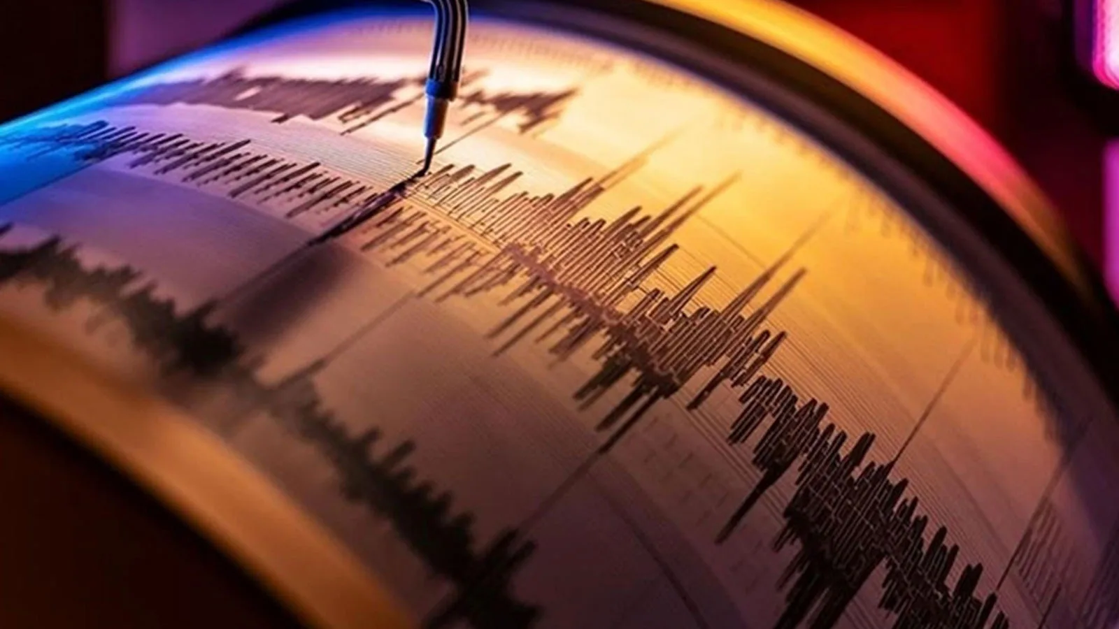 Balıkesir Sındırgı’da 3.5 Büyüklüğünde Deprem!