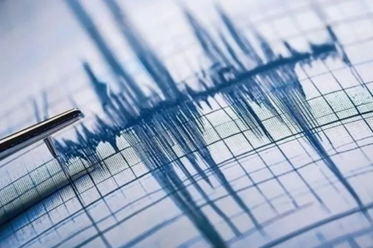Balıkesir Sındırgı’da 3.7 Büyüklüğünde Deprem!