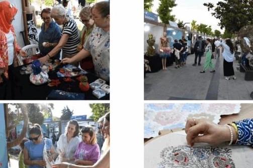 Balıkesir Ürünleri E-Ticaretle Türkiye’ye Açılıyor!