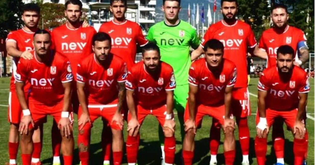 Balıkesirspor’da Maddi Kriz Alarm Veriyor!