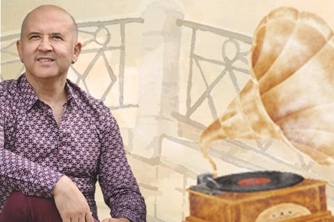 Balkan Akustik: Cenk Bosnalı ile Müzik Yolculuğu