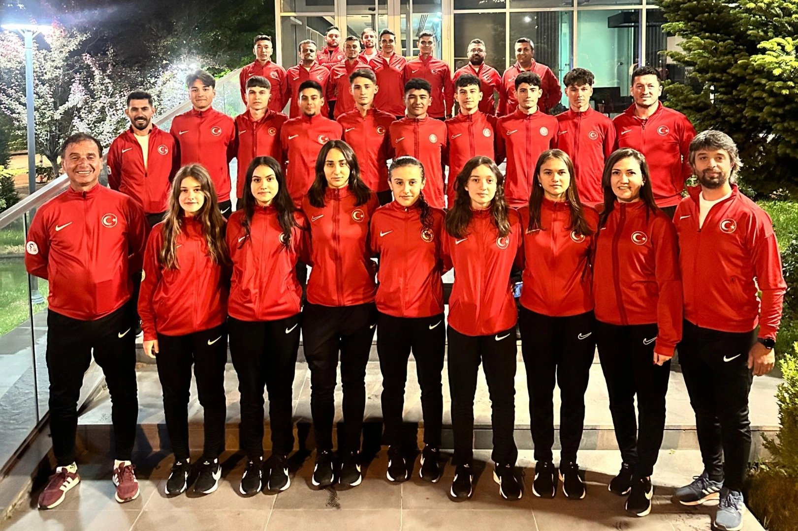Balkan Yol Şampiyonası’nda Türkiye Rüzgarı!