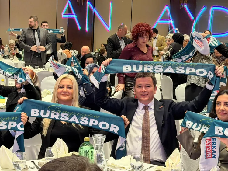Balkanlarda Kadın Gücü: Osmangazi Buluşması