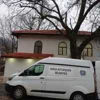 Balkanlardaki camilerde Ramazan temizliği Balkanlardaki camilerde Ramazan temizliği