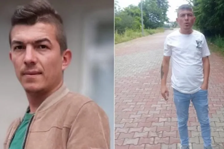 Balkonda Tartışma: İki Arkadaş Katledildi!