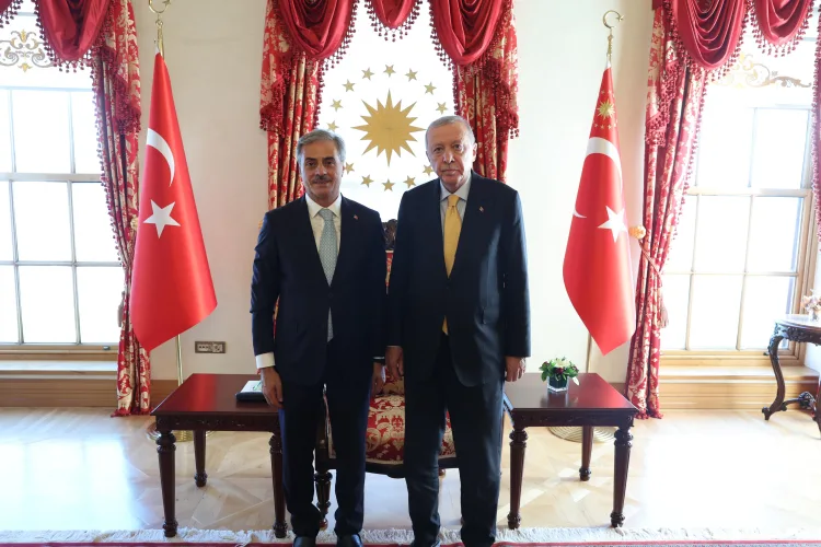 Ballıkaya Barajı İhalesi İçin Tarih Belirlendi!