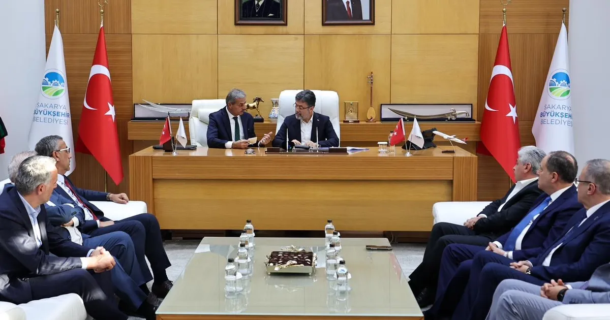 Ballıkaya Barajı’nda İhale Müjdesi Geldi!