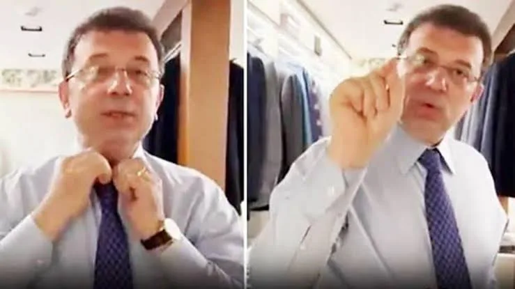 Balon Patladı, Maske Düştü: Ekrem İmamoğlu Gerçeğiyle Yüzleşiyoruz