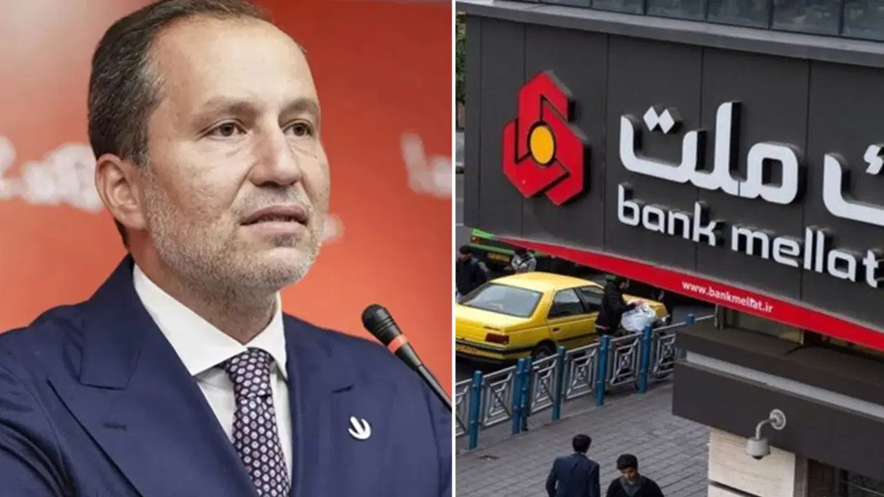 Bank Mellat Kararı: Dış Güçler Tepkisi Büyüyor!