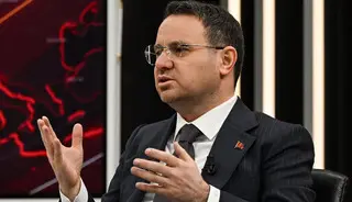 Adalet Bakanı Gürlek'ten Rojin Kabaiş ve Gülistan Doku açıklaması