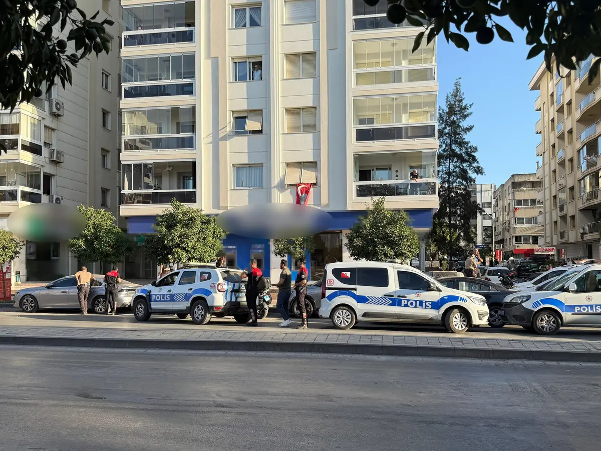 5 banka çalışanını rehin almıştı! İfadesi ortaya çıktı: Amacı sosyal farkındalıkmış... 2