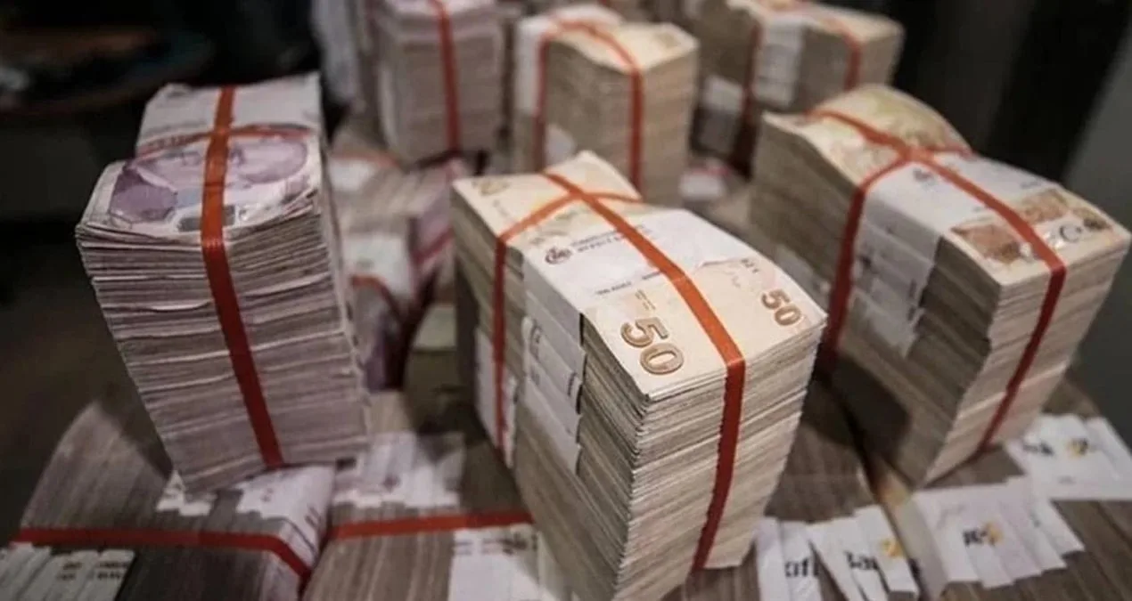 Bankacılık Mevduatı Yüzde 0,4 Artış Gösterdi!