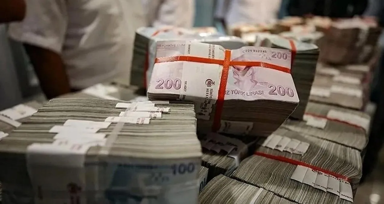 Bankacılık Mevduatları 12,6 Milyar Artış Gösterdi