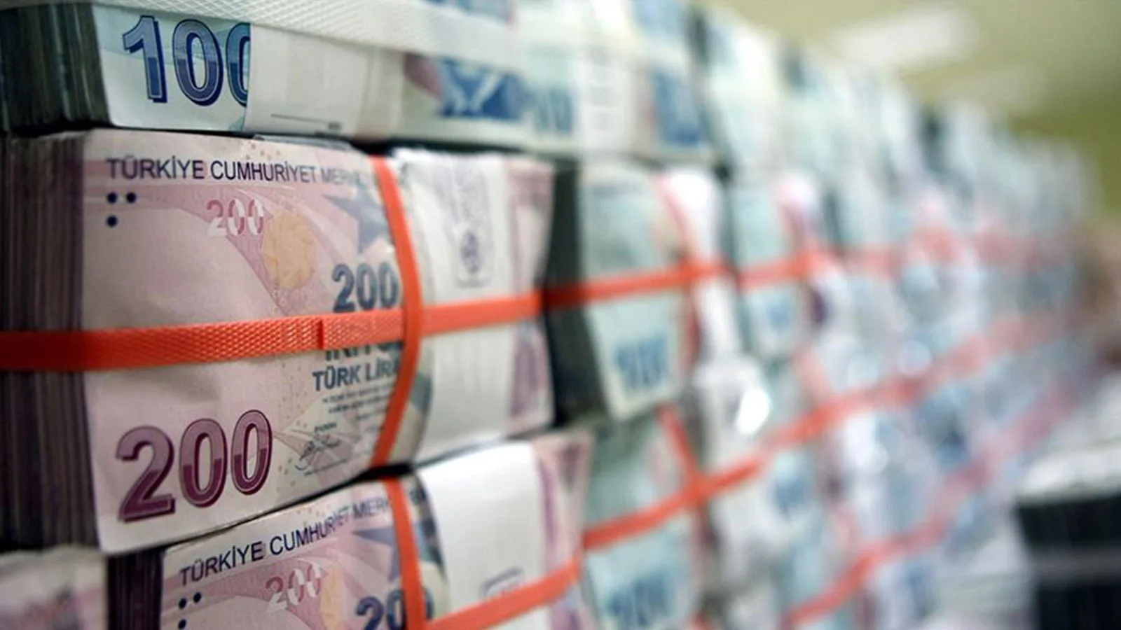 Bankacılık Sektöründe Mayıs Net Karı 326 Milyar Lira!
