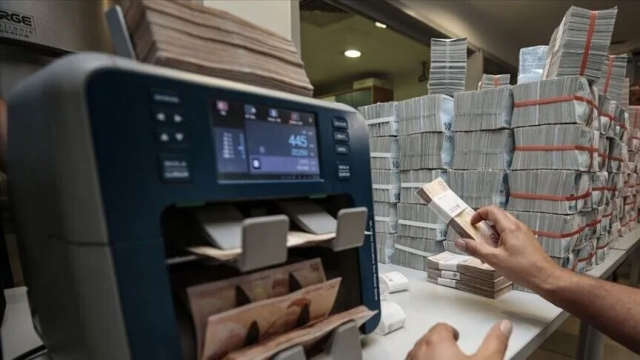 Bankacılıkta Limitler İki Katına Çıktı!