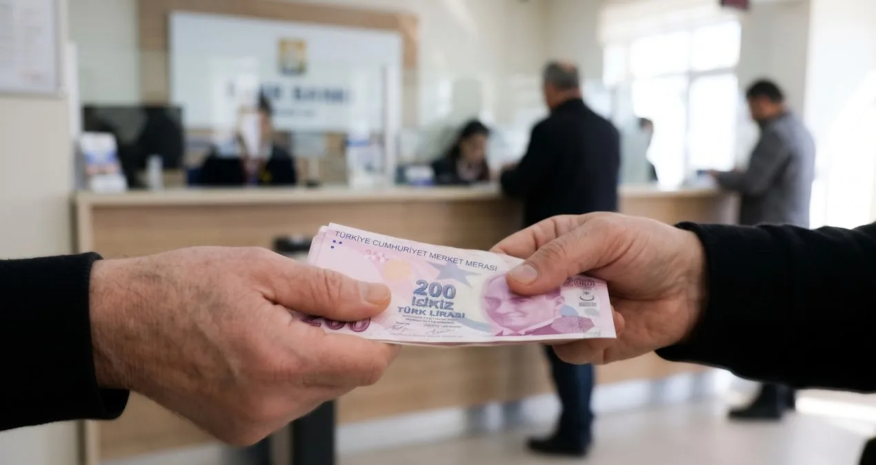 Bankaların çektiği o parayı iade etmesine karar verildi