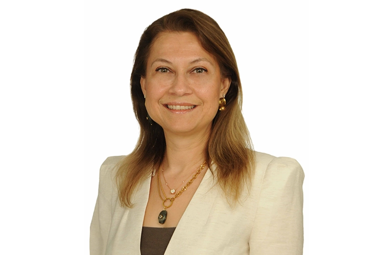 Banu Büyükoğuz, BNP Paribas Cardif’te Yeni Görevde!