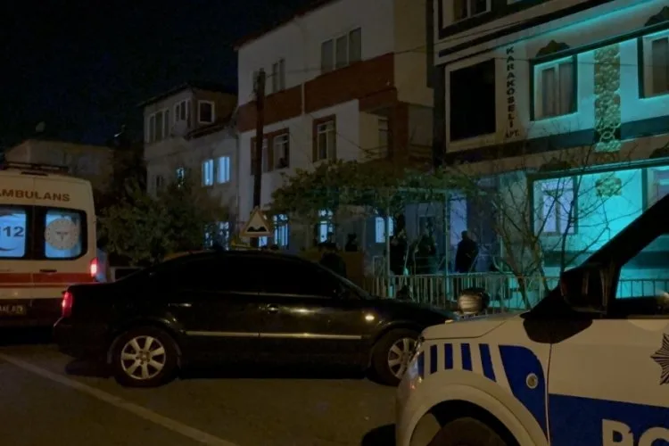 Banyoda Cansız Beden Bulundu, Soruşturma Başlatıldı