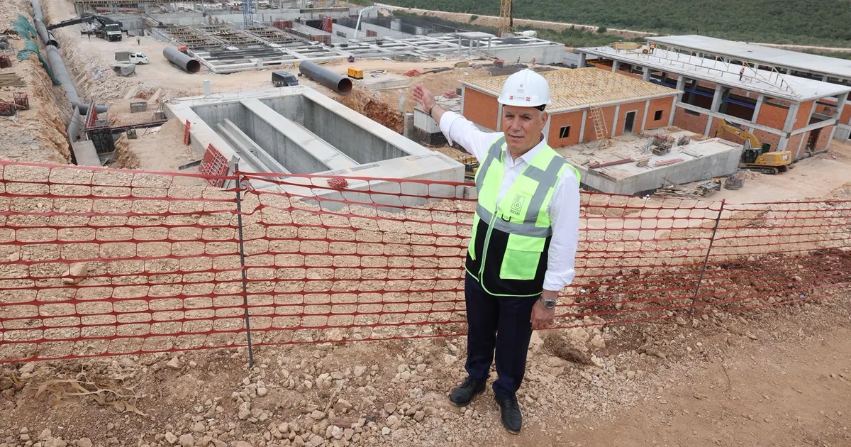 Baraj Açılışı Sonrası Su Kesintisi Krizi