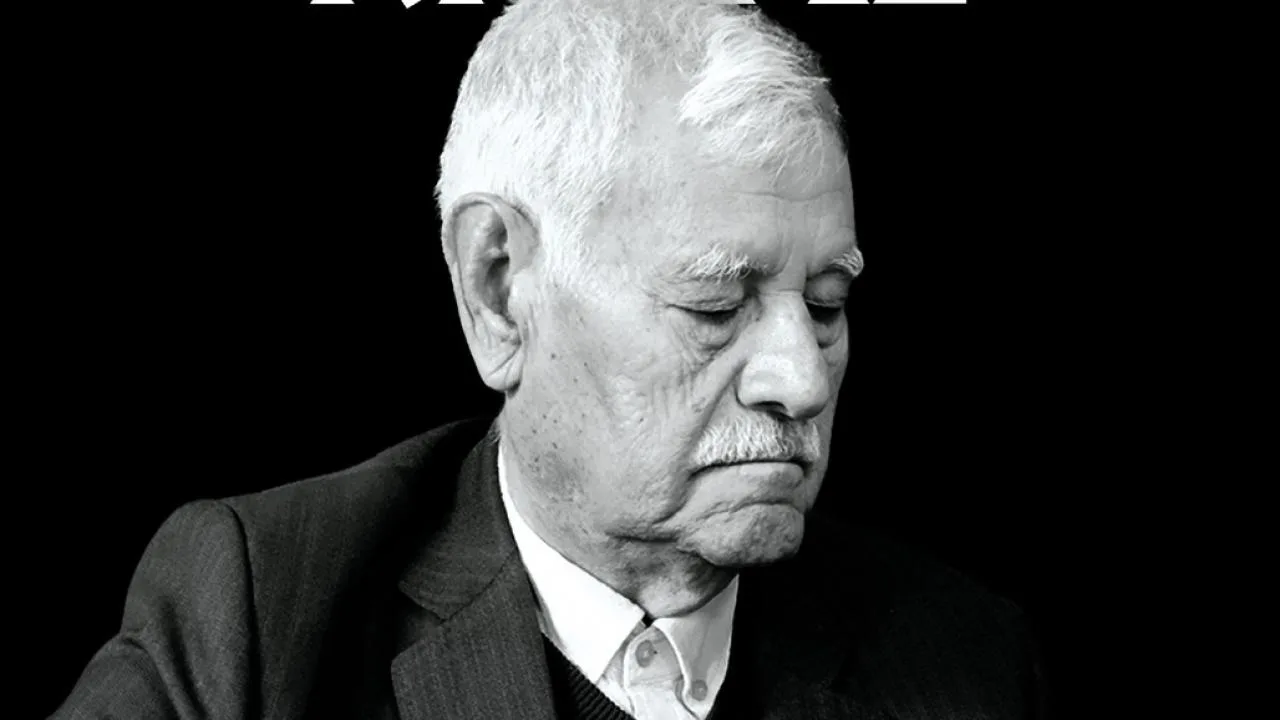 Barak Kültürünün Sesini Taşıyan Yeni Eser!