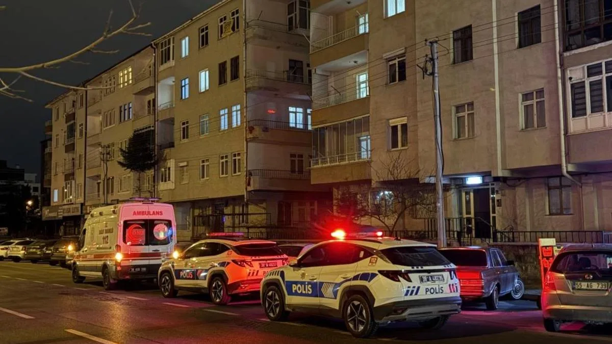Barbaros Mahallesi’nde Korkunç Olay! 78 Yaşında Ölü Bulundu