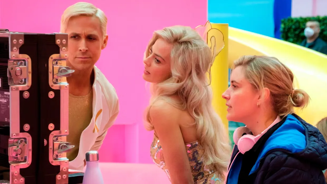 Barbie İkinci Filmde Anlaşmazlık, Haklar Tehlikede!
