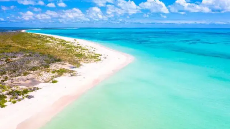 Barbuda’da Yerel Topluluk Mücadele Veriyor!