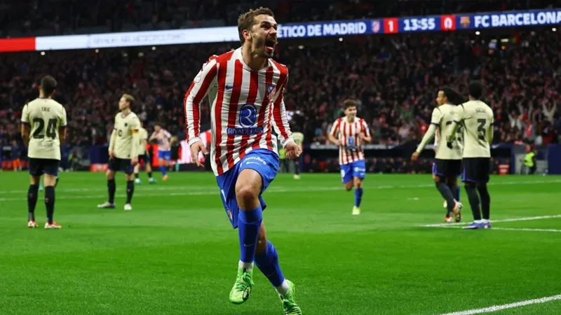 Barcelona – Atletico: Kral Kupası Finali İçin Savaş!