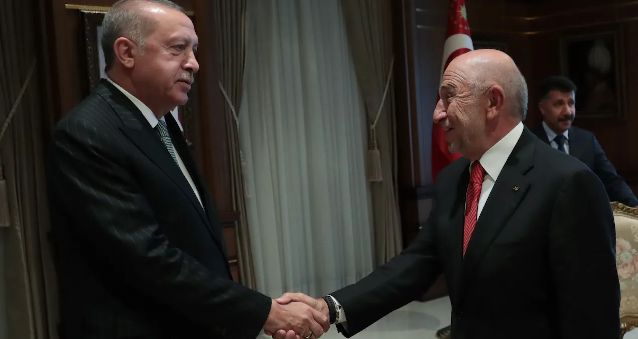Barcelona’nın Stadyum Krizi: Limak’a 202 M€ Ceza!
