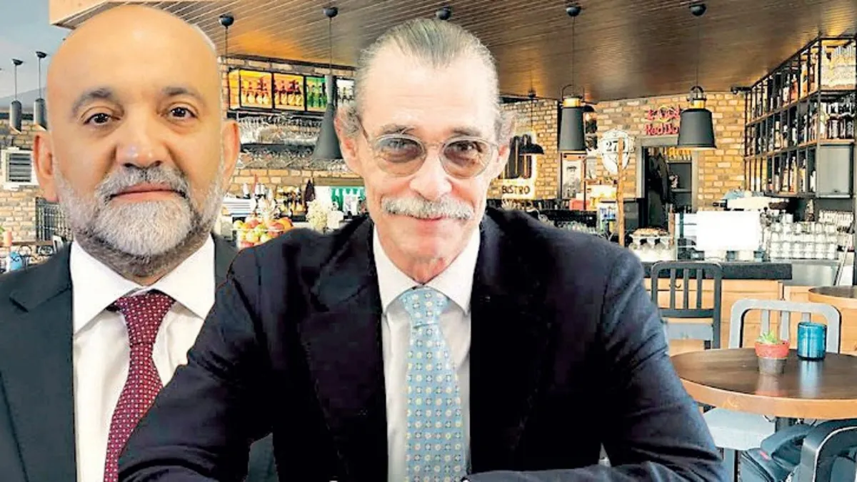 Barda Kirli Pazarlık: Olayların Perde Arkası