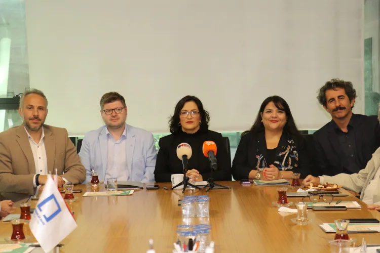 Barınma Hakkı: Mimarlığın Toplumsal Sorumluluğu