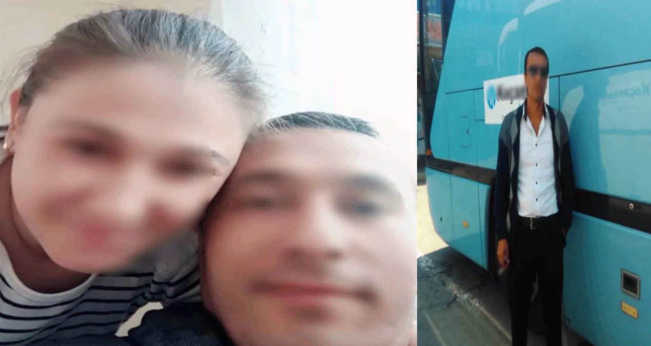 Barış Çiçeğiyle Gelen Kanlı Olay!