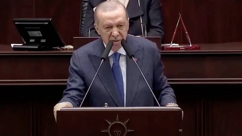 Barış Diplomasisinde Türkiye’nin Rolü Vurgulandı