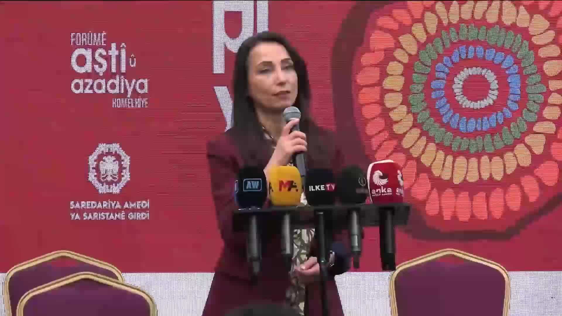 Barış İçin Korkuları Aşmalıyız