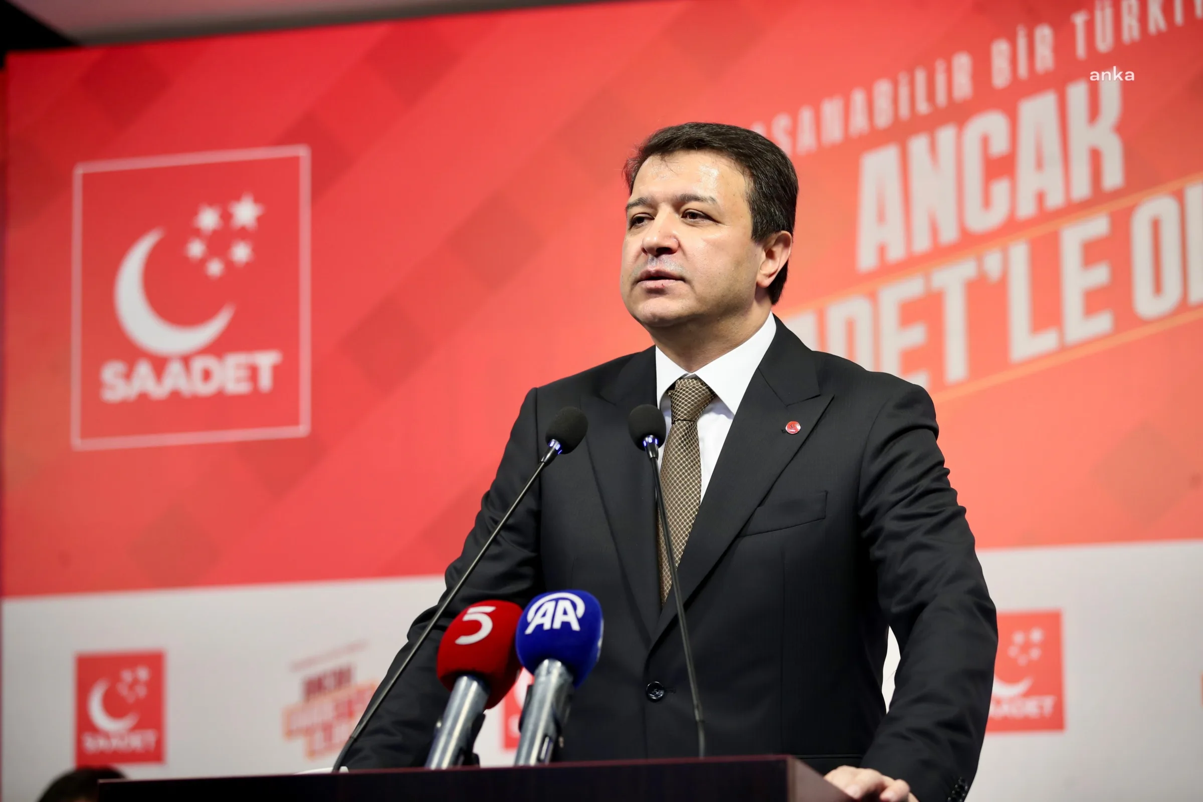 Barış İçin Küresel Düzen Değişmeli!