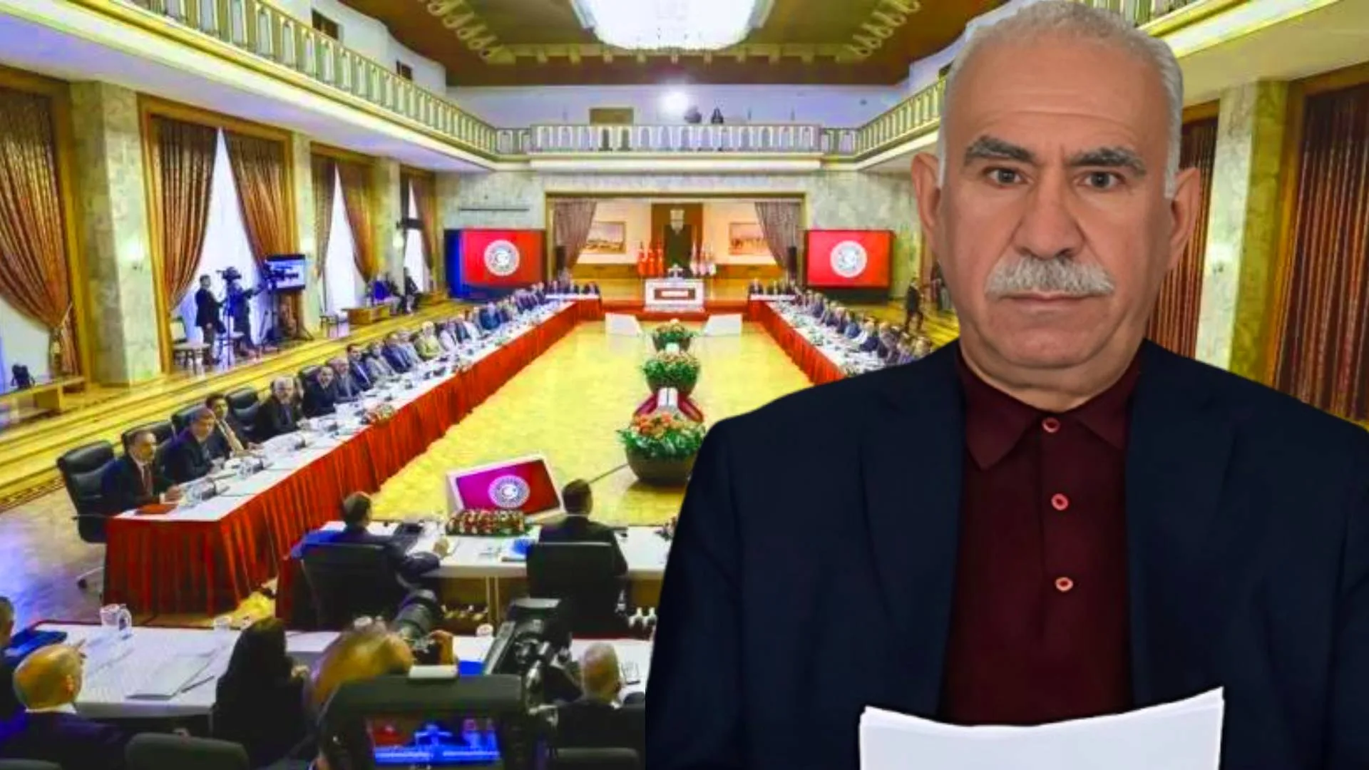 Barış İçin Öcalan’ın Rolü Kritik!