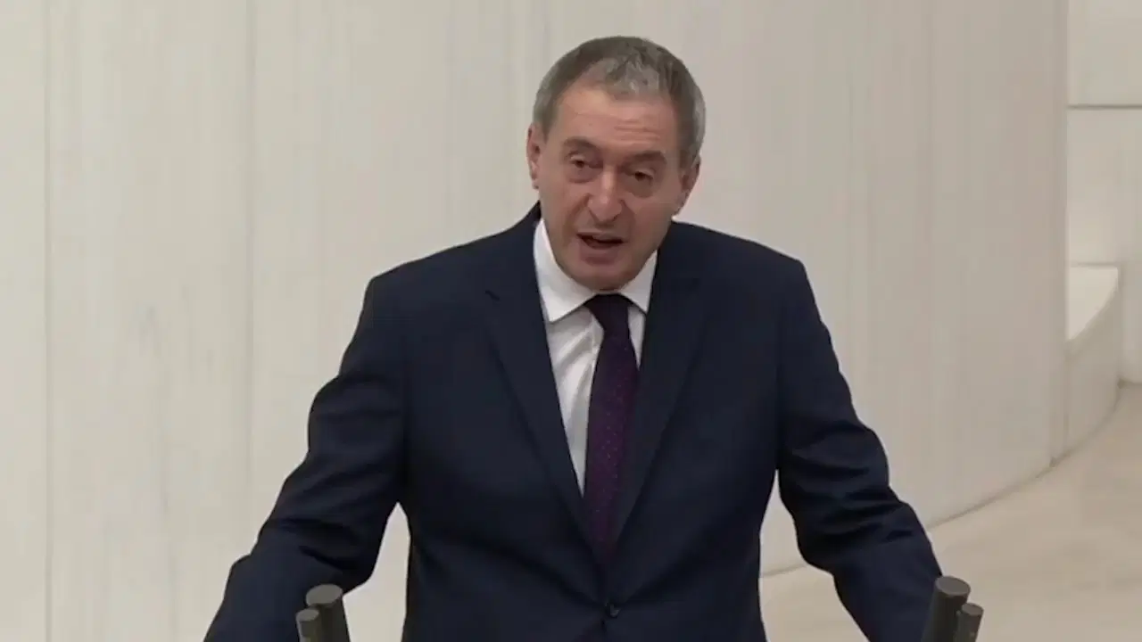 Barış İçin Tarihi Çağrı: Sorumluluk İktidarda!