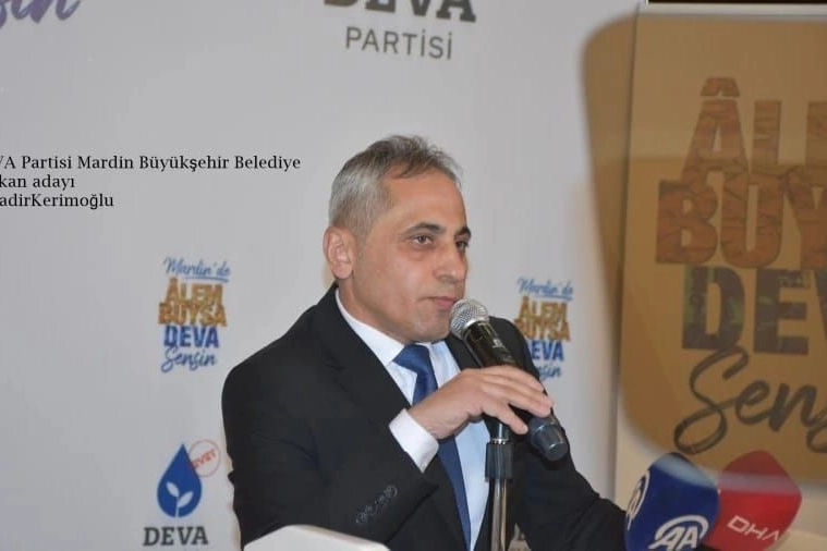 Barış İçin TBMM Çağrısı: DEVA’dan Önemli Mesaj