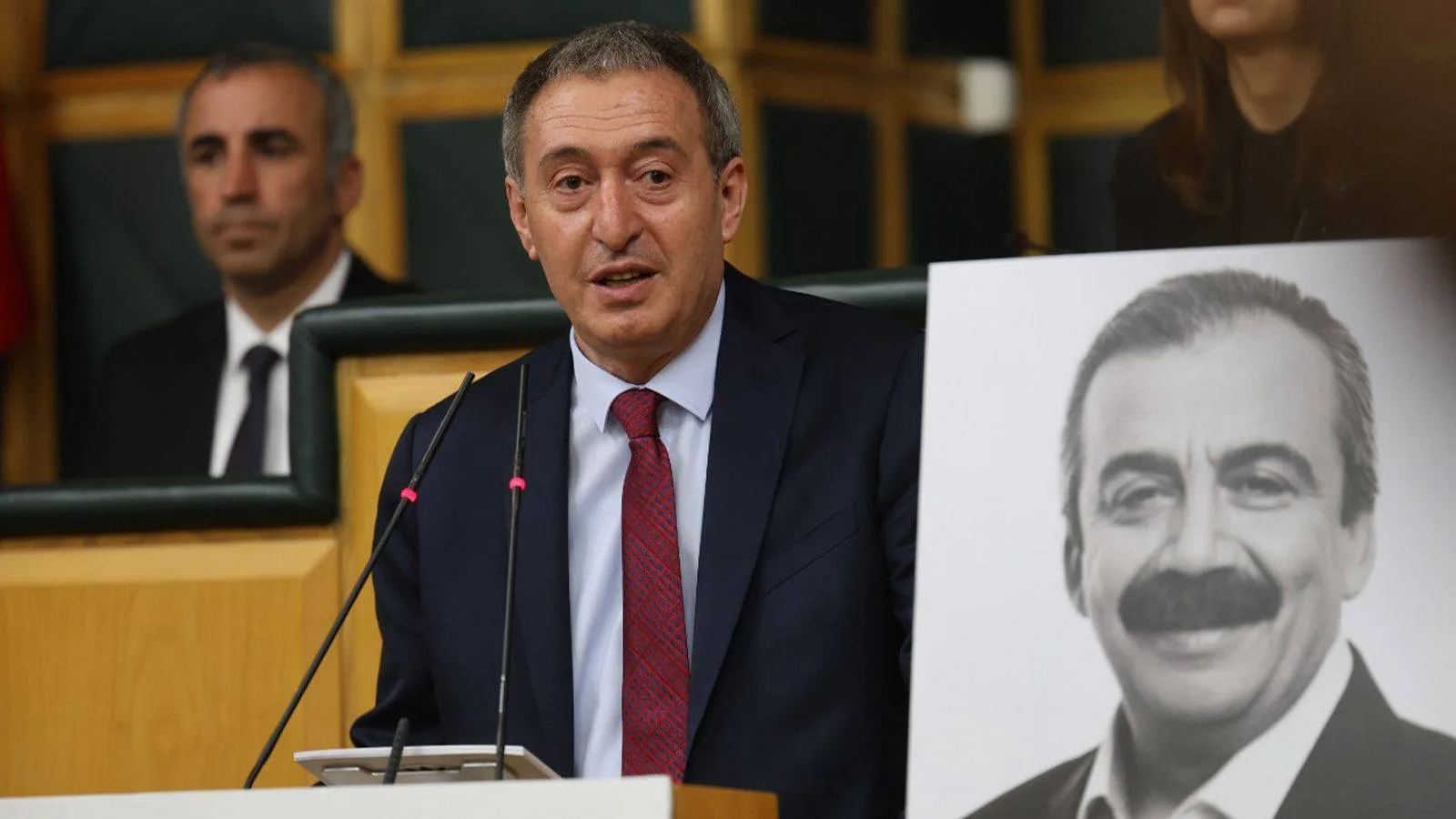 Barış İçin Yeni Bir Dönem Başlıyor!