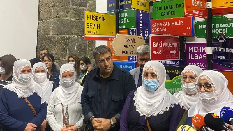 Barış İçin Yeni Bir Umut: Geçmişi Unutmayalım