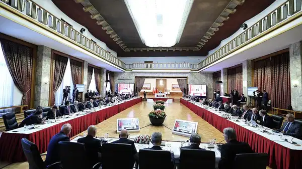 Barış İçin Yeni Yaklaşımlar ve Öneriler