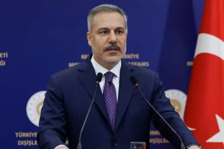 Barış Kurulu, Kalıcı Barış İçin Tarihi Fırsat!