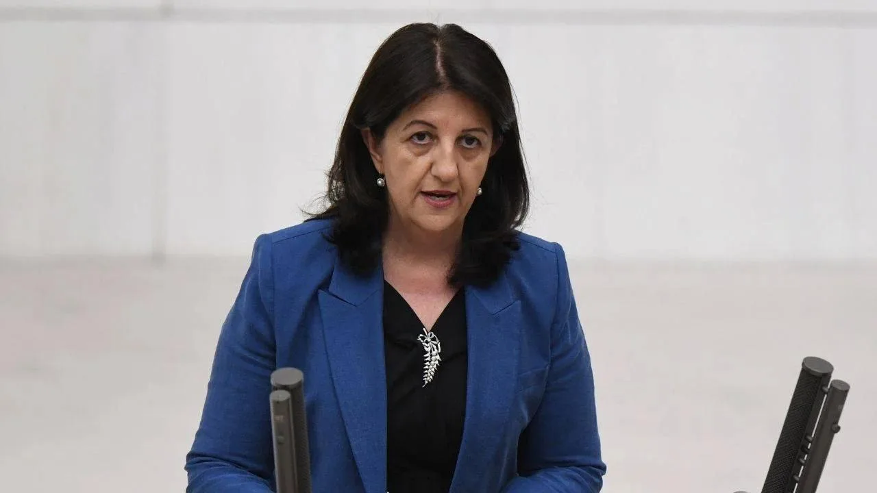 Barış Süreci: Buldan’dan Güven Çağrısı!